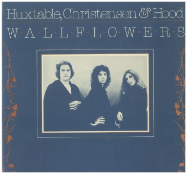 Buy Wallflowers LP